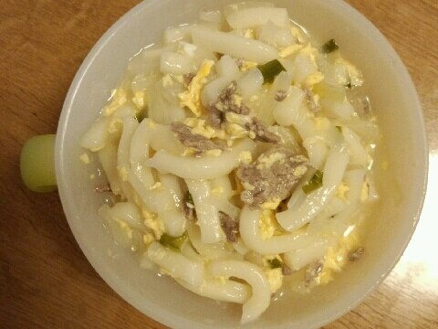離乳食 後期 卵とじ肉うどん レシピ 作り方 By Koko0730 楽天レシピ 離乳食 後期 卵とじ肉うどん レシピ 作り方 By Koko0730 楽天レシピ